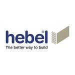 HEBEL GARTEN company logo