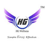 HG WELLNESS company logo