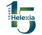 Helexia company logo