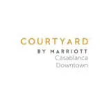 Hôtel Courtyard By Marriott Casablanca Downtown company logo