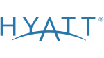 Hyatt Regency company logo