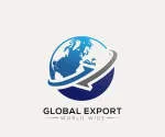 IMPORT EXPORT company logo