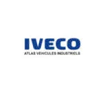 IVECO MAROC company logo