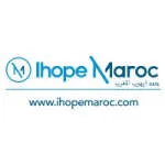 Ihope maroc company logo