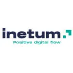 Inetum Maroc company logo