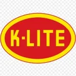 K-lité company logo