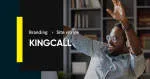 KingCall company logo