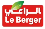 LE BERGER company logo
