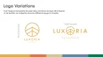 LUXORIA ESTATE company logo