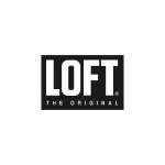 Loft company logo