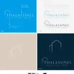Luxury apartments nassim company logo