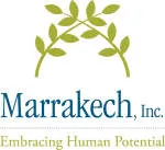 MARRAKECH FINE FOOD company logo