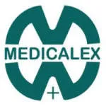 MEDICALEX company logo