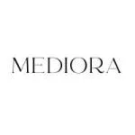 MEDIORA company logo