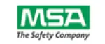MSA, The Safety Company company logo