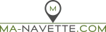 Ma Navette company logo