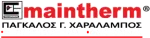Maintherm company logo