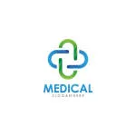 Médical company logo