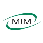Mim company logo