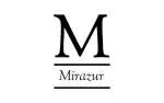 Mirazur company logo