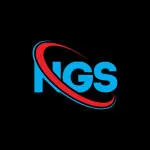 NGS company logo