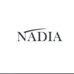 Nadia Beauty Bar company logo