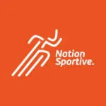 Nation sportive company logo