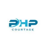 PHP Courtage company logo