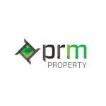 PRM micro company logo