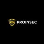 Proinsec company logo