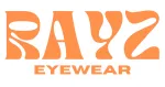 Rayz Eyewear company logo