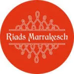 Riad les agdalines company logo