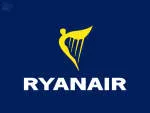 Ryanair company logo