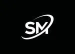 SM company logo