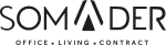 SOMADER company logo