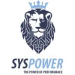 SYSPOWER company logo
