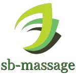Sb Massage company logo