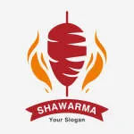 Shawarma Lma3louma company logo