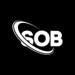Sob company logo