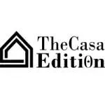 THECASAEDITION company logo