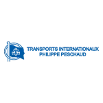 TRANSPORTS INTERNATIONAUX PHILIPPE PESHAUD company logo
