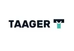 Taager company logo