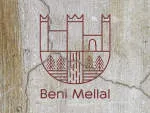 Tawjeeh beni mellal company logo