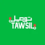 Tawsil company logo
