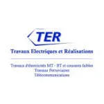 Travaux Electriques et Réalisations (TER) company logo