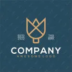 Tulipcommerce company logo