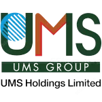 UMS company logo