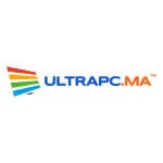 Ultrapc company logo