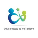 Vocation & Talents company logo