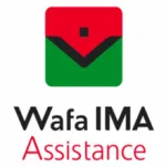 WAFA IMA ASSISTANCE company logo